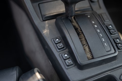 1992 BMW 320i Convertible (E30) Automatic In vendita (immagine 85 di 204)