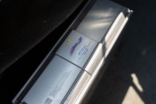 1992 BMW 320i Convertible (E30) Automatic In vendita (immagine 130 di 204)