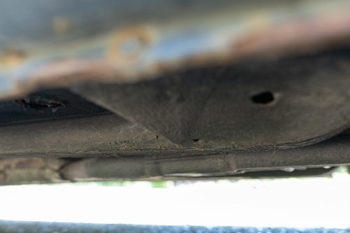 1992 BMW 320i Convertible (E30) Automatic In vendita (immagine 195 di 204)