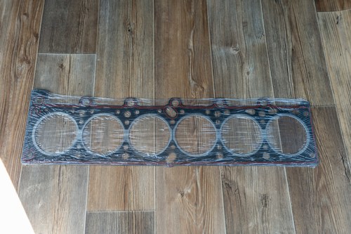 1992 BMW 320i Convertible (E30) Automatic In vendita (immagine 202 di 204)