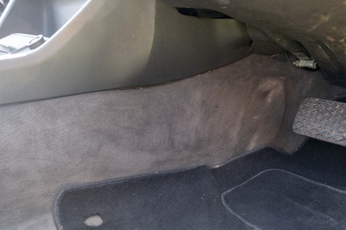 1992 BMW 320i Convertible (E30) Automatic In vendita (immagine 108 di 204)