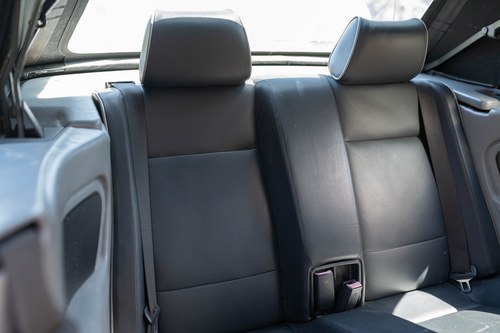 1992 BMW 320i Convertible (E30) Automatic In vendita (immagine 48 di 204)