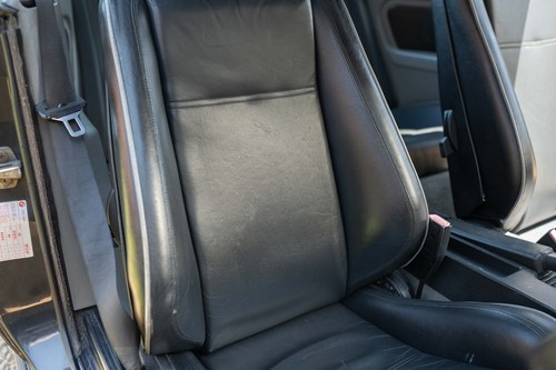 1992 BMW 320i Convertible (E30) Automatic In vendita (immagine 37 di 204)