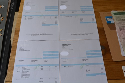 1993 BMW 320i Convertible For Sale (picture 153 of 161)