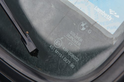 1993 BMW 320i Convertible For Sale (picture 108 of 161)