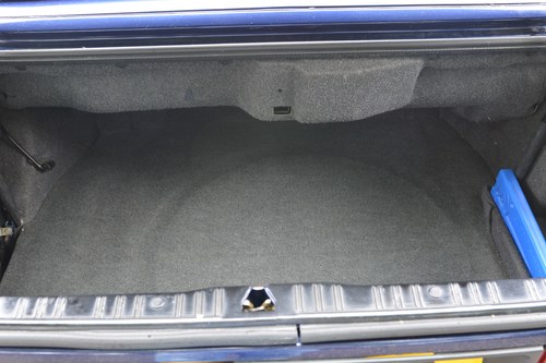 1993 BMW 320i Convertible For Sale (picture 104 of 161)