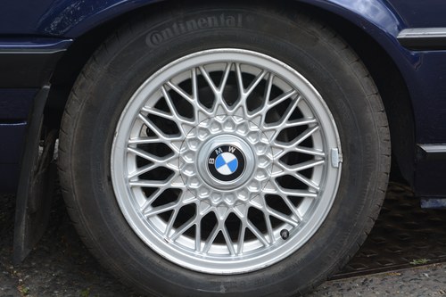 1993 BMW 320i Convertible For Sale (picture 63 of 161)