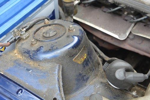 1993 BMW 320i Convertible For Sale (picture 140 of 161)