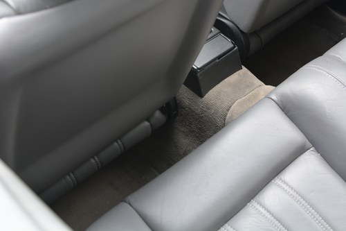 1993 BMW 320i Convertible For Sale (picture 94 of 161)