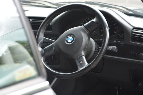 1993 BMW 320i Convertible For Sale (picture 67 of 161)