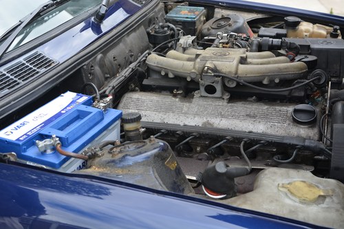 1993 BMW 320i Convertible For Sale (picture 127 of 161)