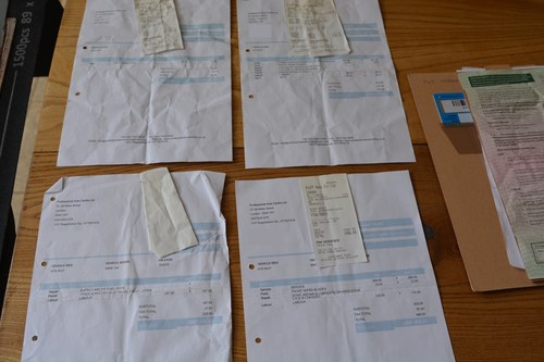 1993 BMW 320i Convertible For Sale (picture 149 of 161)