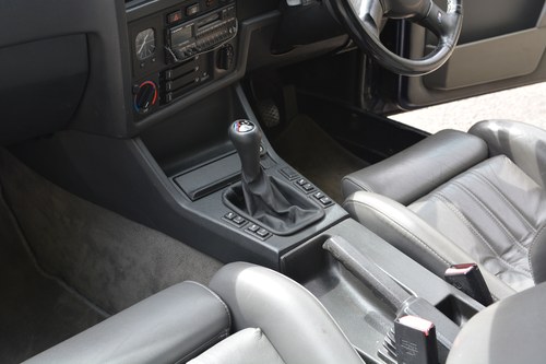 1993 BMW 320i Convertible For Sale (picture 82 of 161)