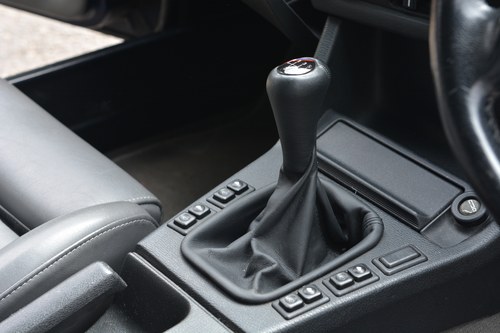 1993 BMW 320i Convertible For Sale (picture 74 of 161)