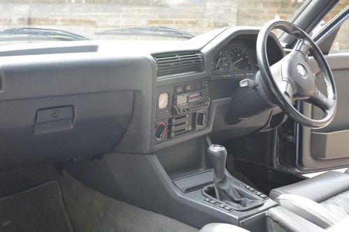 1993 BMW 320i Convertible For Sale (picture 80 of 161)