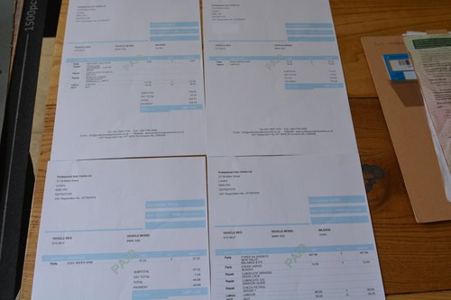 1993 BMW 320i Convertible For Sale (picture 151 of 161)