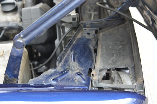 1993 BMW 320i Convertible For Sale (picture 139 of 161)