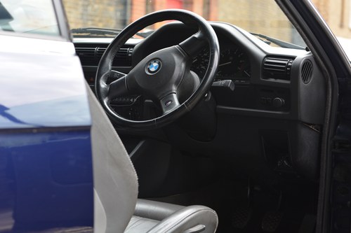 1993 BMW 320i Convertible For Sale (picture 66 of 161)