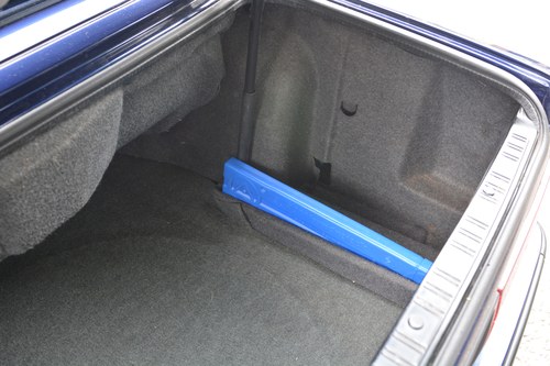 1993 BMW 320i Convertible For Sale (picture 102 of 161)