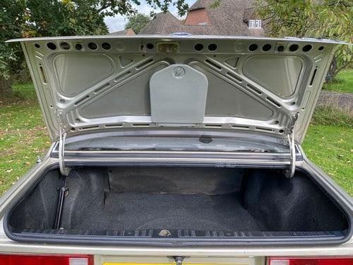 1986 BMW 320i (E30) En venta (imagen 67 de 158)