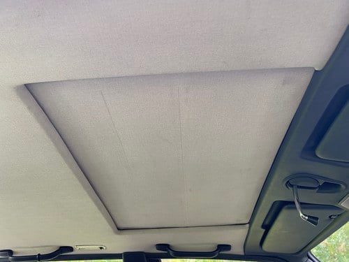 1986 BMW 320i (E30) En venta (imagen 57 de 158)