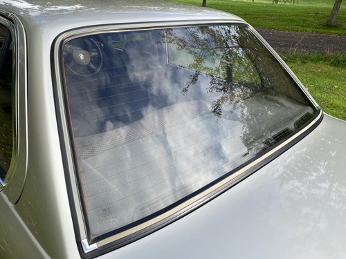 1986 BMW 320i (E30) En venta (imagen 124 de 158)