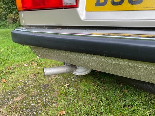 1986 BMW 320i (E30) En venta (imagen 120 de 158)