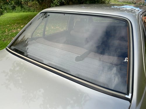 1986 BMW 320i (E30) En venta (imagen 72 de 158)