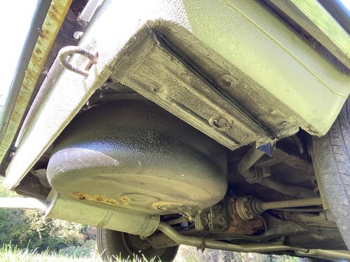 1986 BMW 320i (E30) En venta (imagen 143 de 158)