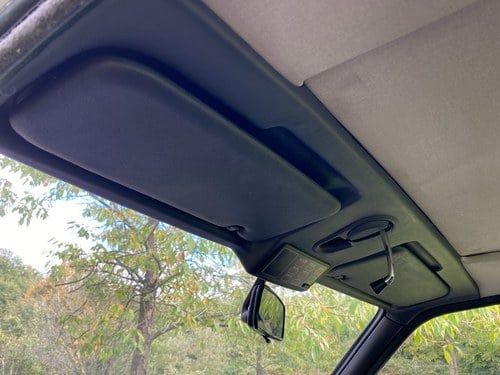 1986 BMW 320i (E30) En venta (imagen 59 de 158)