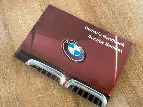 1986 BMW 320i (E30) En venta (imagen 155 de 158)