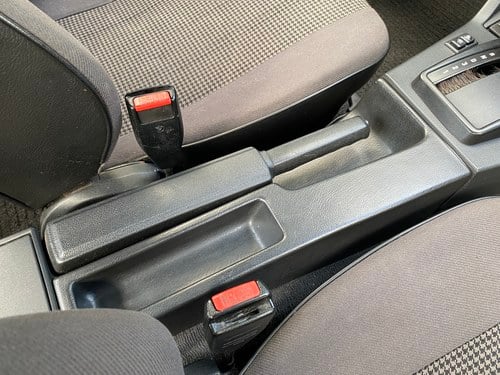 1986 BMW 320i (E30) En venta (imagen 32 de 158)