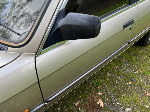 1986 BMW 320i (E30) En venta (imagen 94 de 158)