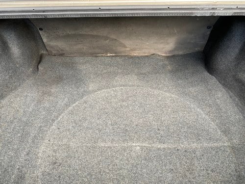 1986 BMW 320i (E30) En venta (imagen 65 de 158)