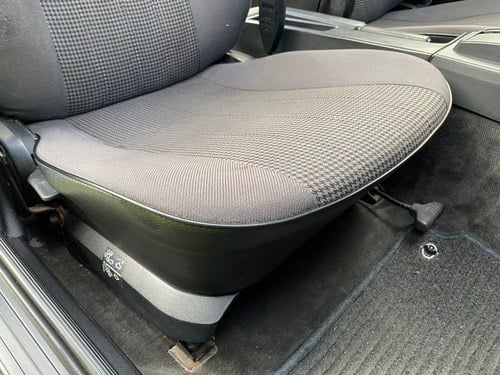 1986 BMW 320i (E30) En venta (imagen 40 de 158)