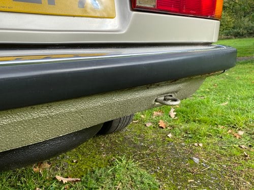 1986 BMW 320i (E30) En venta (imagen 119 de 158)