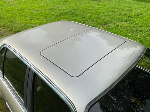 1986 BMW 320i (E30) En venta (imagen 106 de 158)