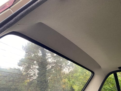 1986 BMW 320i (E30) En venta (imagen 55 de 158)