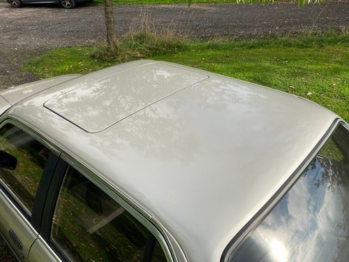 1986 BMW 320i (E30) En venta (imagen 108 de 158)