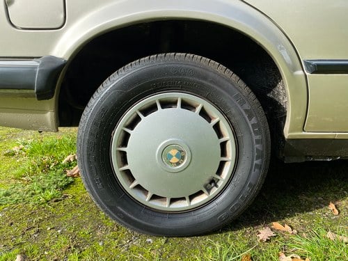 1986 BMW 320i (E30) En venta (imagen 16 de 158)