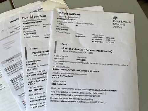 1991 BMW 320i (E36) Saloon zum Verkauf (Bild 147 von 147)