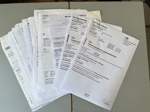 1991 BMW 320i (E36) Saloon zum Verkauf (Bild 146 von 147)