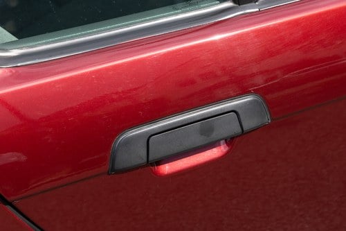 1991 BMW 320i (E36) Saloon zum Verkauf (Bild 73 von 147)