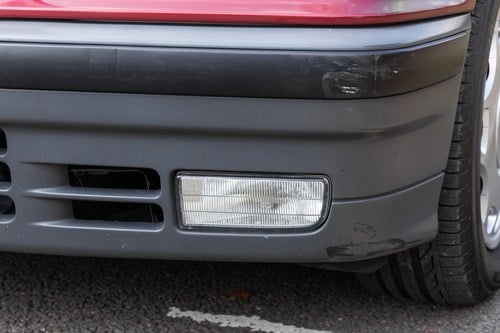 1991 BMW 320i (E36) Saloon zum Verkauf (Bild 85 von 147)