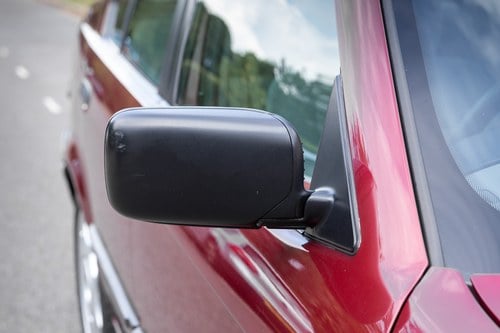 1991 BMW 320i (E36) Saloon zum Verkauf (Bild 78 von 147)