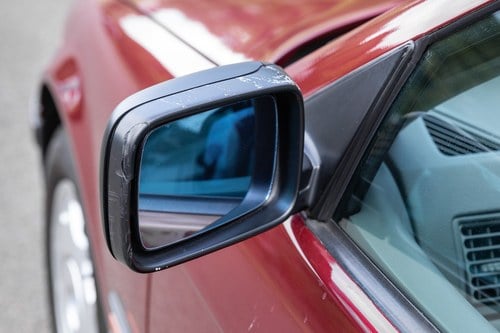 1991 BMW 320i (E36) Saloon zum Verkauf (Bild 93 von 147)