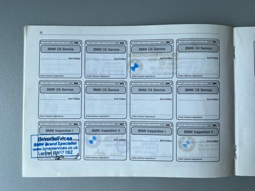 1991 BMW 320i (E36) Saloon zum Verkauf (Bild 131 von 147)