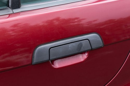 1991 BMW 320i (E36) Saloon zum Verkauf (Bild 95 von 147)