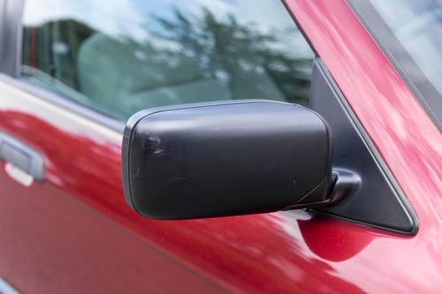 1991 BMW 320i (E36) Saloon zum Verkauf (Bild 79 von 147)