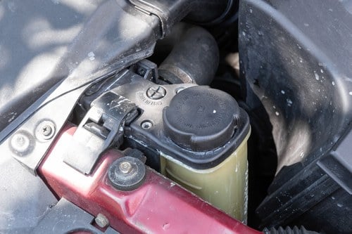 1991 BMW 320i (E36) Saloon zum Verkauf (Bild 109 von 147)